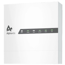 Инвертор трехфазный AlphaESS SMILE-T10-HV