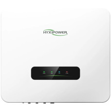 Инвертор трехфазный гибридный HYXiPOWER HYX-H10K-HT 10кВт