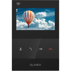 Видеодомофон Slinex SQ-04N Cloud 4.3" дюйма (black)