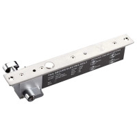 Замок врезной электроригельный YLI ELECTRONIC YB-600A (LED)