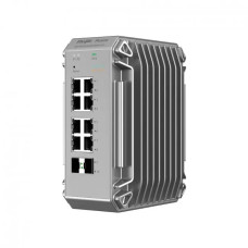 Коммутатор 10 портов управляемый Ruijie RG-NIS3100-8GT2SFP-HP