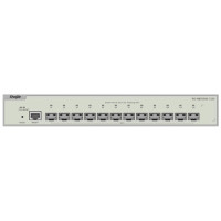 Коммутатор 12-портовый 10G SFP+ управляемый L3 Ruijie Reyee RG-NBS5500-12XS