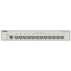 Коммутатор 12-портовый 10G SFP+ управляемый L3 Ruijie Reyee RG-NBS5500-12XS