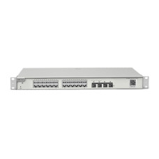 Коммутатор 24 порта управляемый Ruijie Reyee RG-NBS5100-24GT4SFP L3
