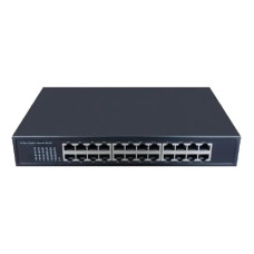 Коммутатор 24 порта неуправляемый Ewind EW-S1624CG 1000M