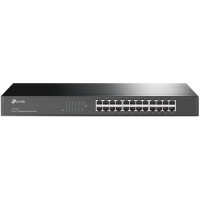 Коммутатор 24 порта неуправляемый TP-LINK TL-SF1024