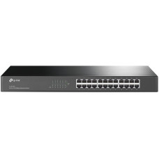 Коммутатор 24 порта неуправляемый TP-LINK TL-SF1024