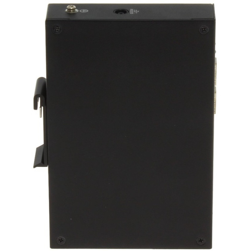 Коммутатор 4 порта управляемый Dahua DH-PFS4206-4P-120 POE