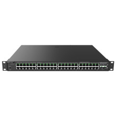 Коммутатор 48 портов управляемый Ruijie Reyee RG-NBS3100-48GT4SFP-P POE L2