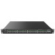 Комутатор 48 портів керований Ruijie Reyee RG-NBS3100-48GT4SFP-P POE L2
