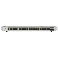 Коммутатор 48 портов управляемый Ruijie Reyee RG-NBS5200-48GT4XS L3