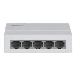 Коммутатор 5 портов неуправляемый Dahua DH-SF1005L