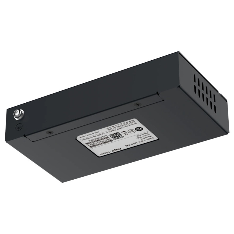 Комутатор 5 портів некерований Ruijie Reyee RG-ES105GD
