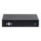 Комутатор 6 портів керований Dahua DH-CS4006-4GT-60 PoE