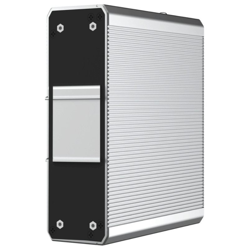 Комутатор 6 портів керований Ruijie Reyee RG-NIS2100-4GT2SFP-HP PoE++