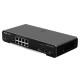 Комутатор 8 портів керований Ruijie RG-NBS3100-8GT2SFP L2