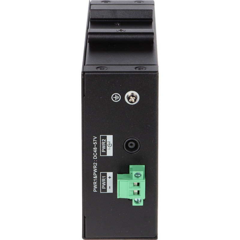 Коммутатор 8 портов неуправляемый Dahua DH-PFS3211-8GT-120