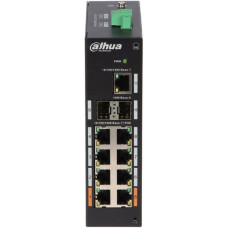 Коммутатор 8 портов неуправляемый Dahua DH-PFS3211-8GT-120