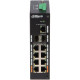 Коммутатор 8 портов неуправляемый Dahua DH-PFS3211-8GT-120