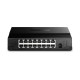 Коммутатор TP-LINK TL-SF1016D 16-портовый 10/100 Мбит/с