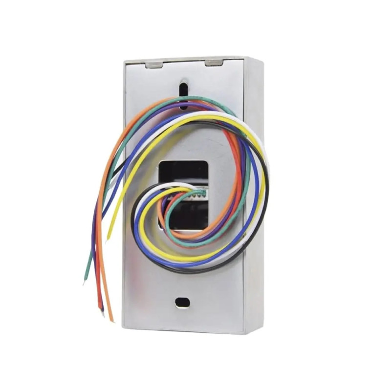 Контроллер ATIS ACPR-05 EM-W (white)