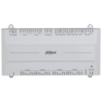 Контроллер для двух дверей Dahua DHI-ASC4202B-D двухсторонний