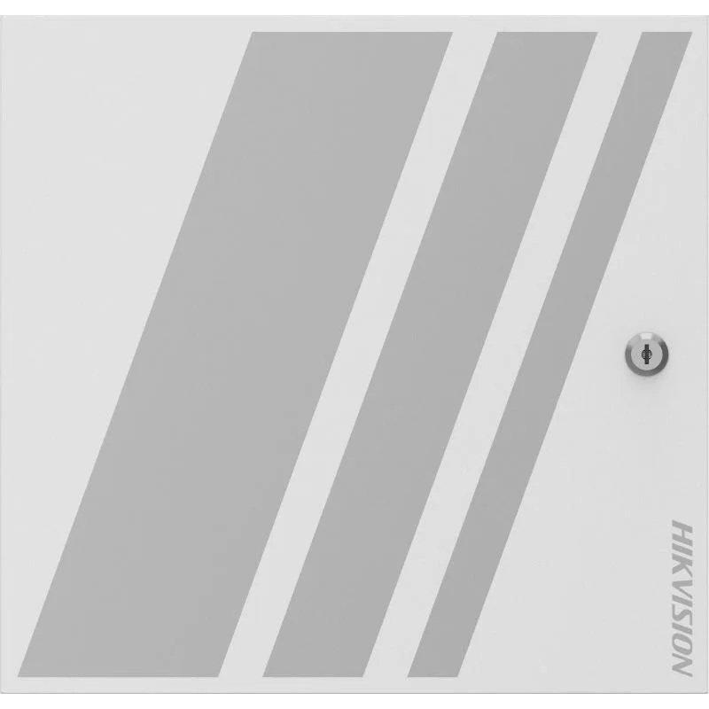 Контролер для двох дверей Hikvision DS-K2622X