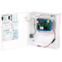 Контроллер для двух дверей U-Prox IP400H IP универсальный