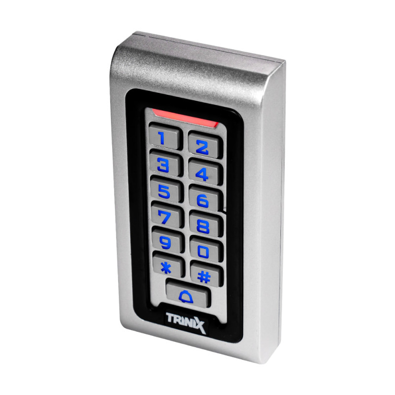 Контроллер для одной двери Trinix TRK-700I