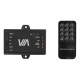 Контролер для одних дверей Via Security VC-01P 