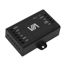 Контроллер для одной двери Via Security VC-01P