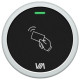 Контролер для одних дверей Via Security VSA-21M/M автономний зі зчитувачем