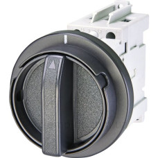 Разъединитель погрузки LAS 3Р D 63 "1-0" 63A (на двери шкафа) ETI 4661204