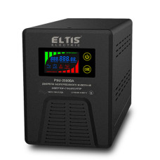 Источник бесперебойного питания PSU-2000BA Eltis Electric 140-275B релейный 70394