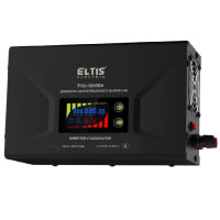 Источник бесперебойного питания PSU-500BA Eltis Electric 140-275B релейный 70390