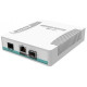 Маршрутизатор MikroTik CRS106-1C-5S 6-портовый