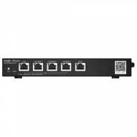 Маршрутизатор с облачным управлением Ruijie Reyee RG-EG305GH-P-E PoE