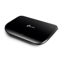 Настільний комутатор TP-Link TL-SG1005D 5-портовий гігабітний