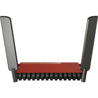 Роутер Wi-Fi MikroTik L009UiGS-2HaxD-IN Wi-Fi 6 dual-chain