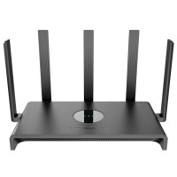 Роутер Wi-Fi RG-EW3000GX PRO дводіапазонний 2хWAN 3000 МБ Wi-Fi 6 