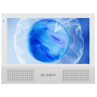 Видеодомофон Slinex Sonik 7 AI white