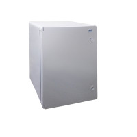 Бокс монтажный ABS пластик IP65 серая дверка 250x350x150 Eltis Electric 11667