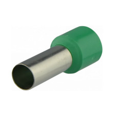 Кабельный наконечник НТ 35,0-20 зеленый 100шт АСКО (A0060010157)