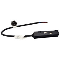 Коннектор питания магнитный Ultralight TRV018 0,5м ( 52159 )