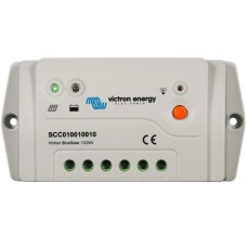 Контроллер заряда Victron Energy BlueSolar PWM-Pro 12/24-30
