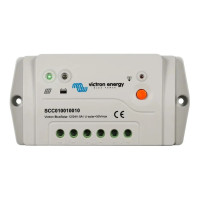 Контроллер заряда Victron Energy BlueSolar PWM-Pro Charge Controller 12/24-5