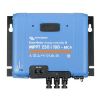 Контролер заряду Victron Energy SmartSolar MPPT 250/100-MC4 VE.Can 