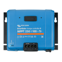 Контролер заряду Victron Energy SmartSolar MPPT 250/100-TR VE.CAN 