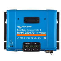 Контролер заряду Victron Energy SmartSolar MPPT 250/70-TR VE.CAN 