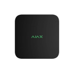 Сетевой видеорегистратор Ajax NVR HAC (16ch) ASP black
